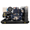 30kw deutz natural gas generator in stock